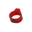 Birds Feet Rings 10 Colors Variety Pack Bird Training Essential