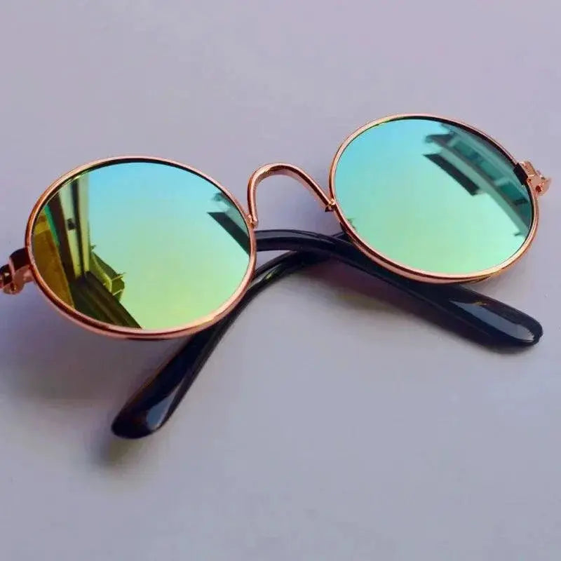 Trendy Doll Sunglasses for Fashionable Dolls and Pets