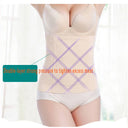 Seamless High Waist Waist Trainer Corset for Body Sculpting