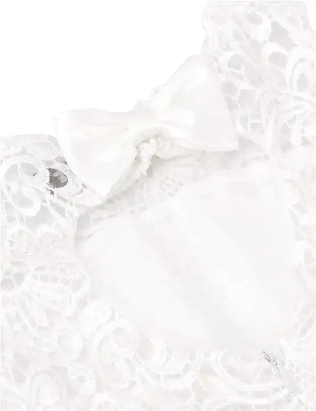 2020 Brand New White Ivory Flower Girl Dress For Weddings