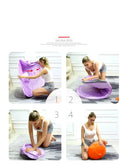 Steam Sauna Life Cabin Portable Sauna Detox Therapy Machine