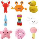Cute Dental Toy for Small Dogs and Cats