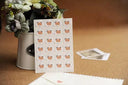 Cartoon Animal Stickers for Albums