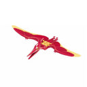 Locking Indominus Rex Dinosaur Figures Set For Jurassic World