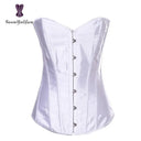 Slimming Satin Corset Shaper for Women