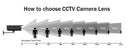 Smart Outdoor CCTV Camera for Home Security Pro 4K