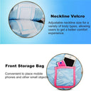 Portable Home Sauna: Bath 2000W 4.2L SPA Box Ease Insomnia