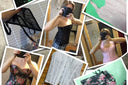 Slimming Satin Corset Shaper for Women
