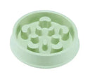 Healthy Slow Feed Bowl for Busy Pets