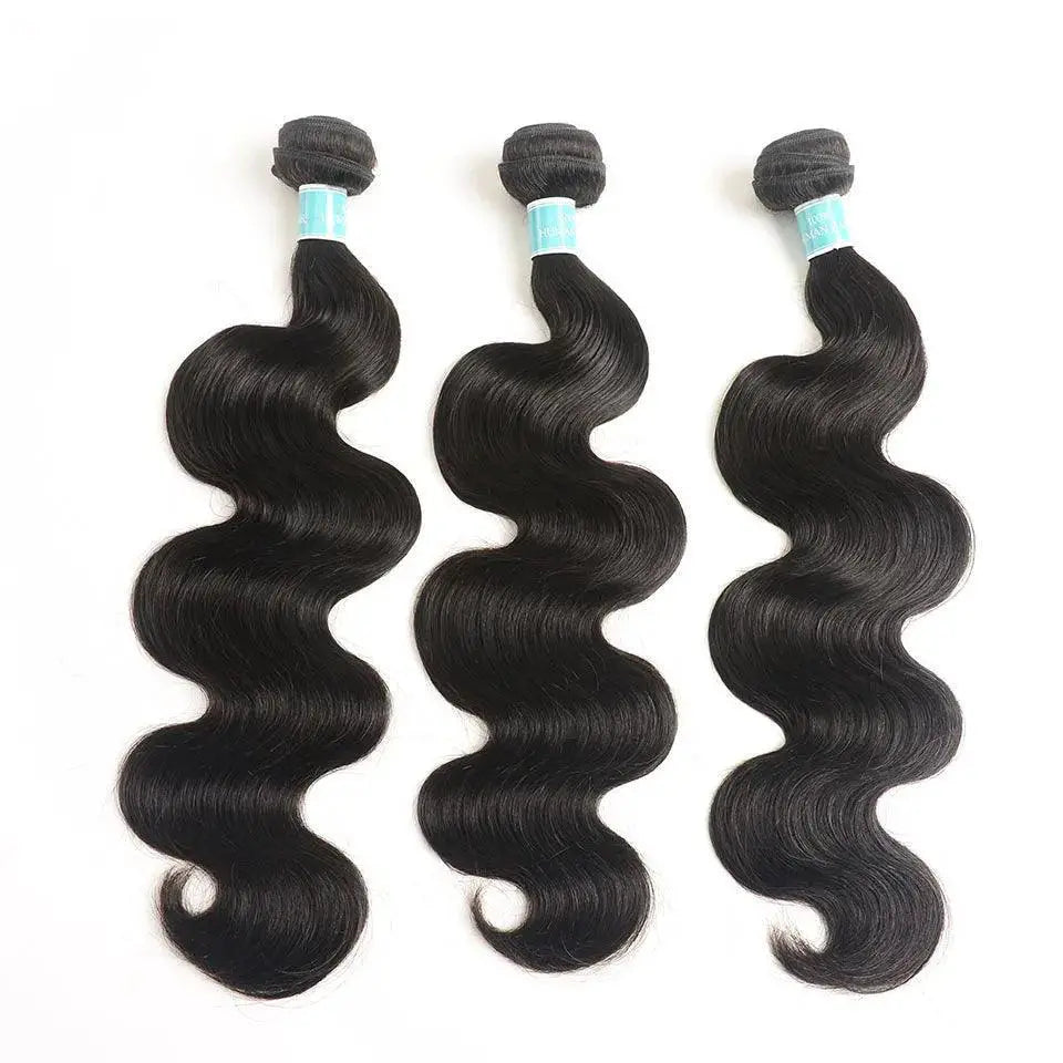 Ali Grace Malaysian Body Wave Remy Luxurious Hair Extensions