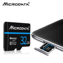 High-Speed Mini SD Card for Fast Data Transfer Solutions