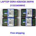 Notebook Performance Memory Upgrade