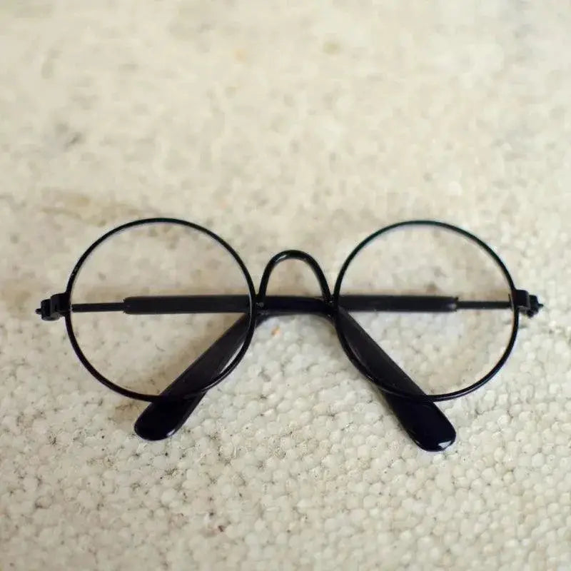 Durable Doll Sunglasses for Pet Play — product view 16