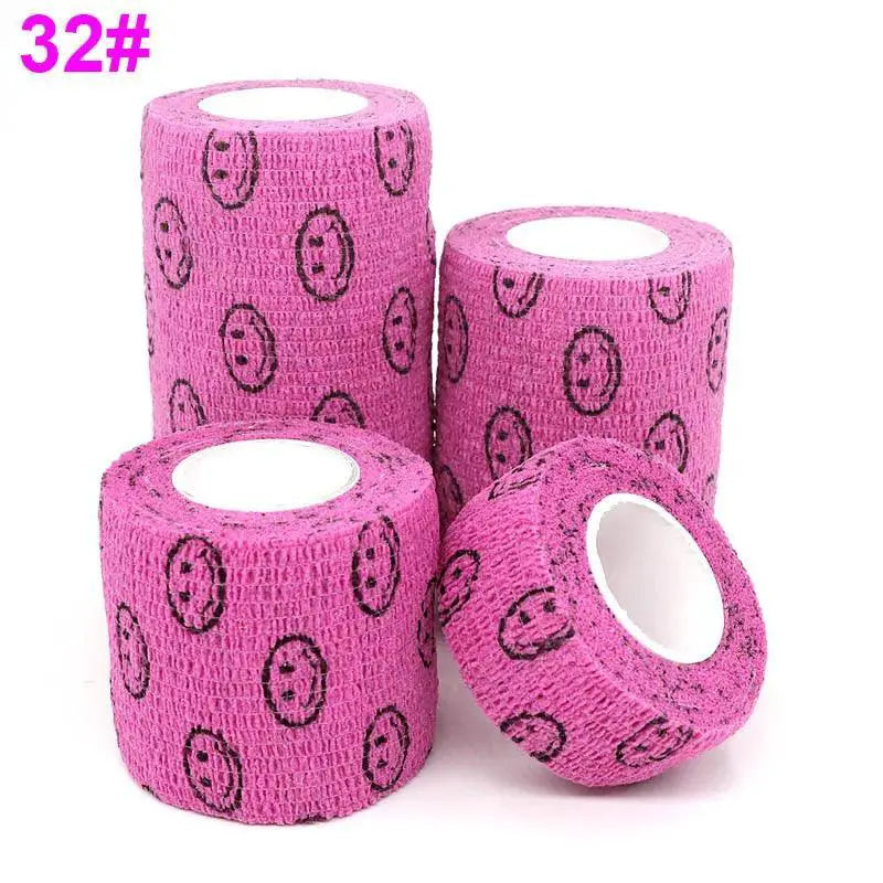 Joint Bandage Wrap for Rehab Support — product view 9