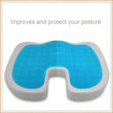 Lumbar Support Cushion for Office Chair