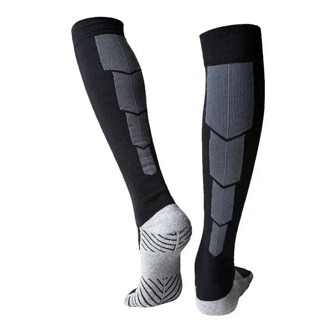 Ultimate Comfort Calf Sleeves For Deadlift CrossFit Marathon