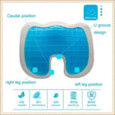 Lumbar Support Cushion for Office Chair