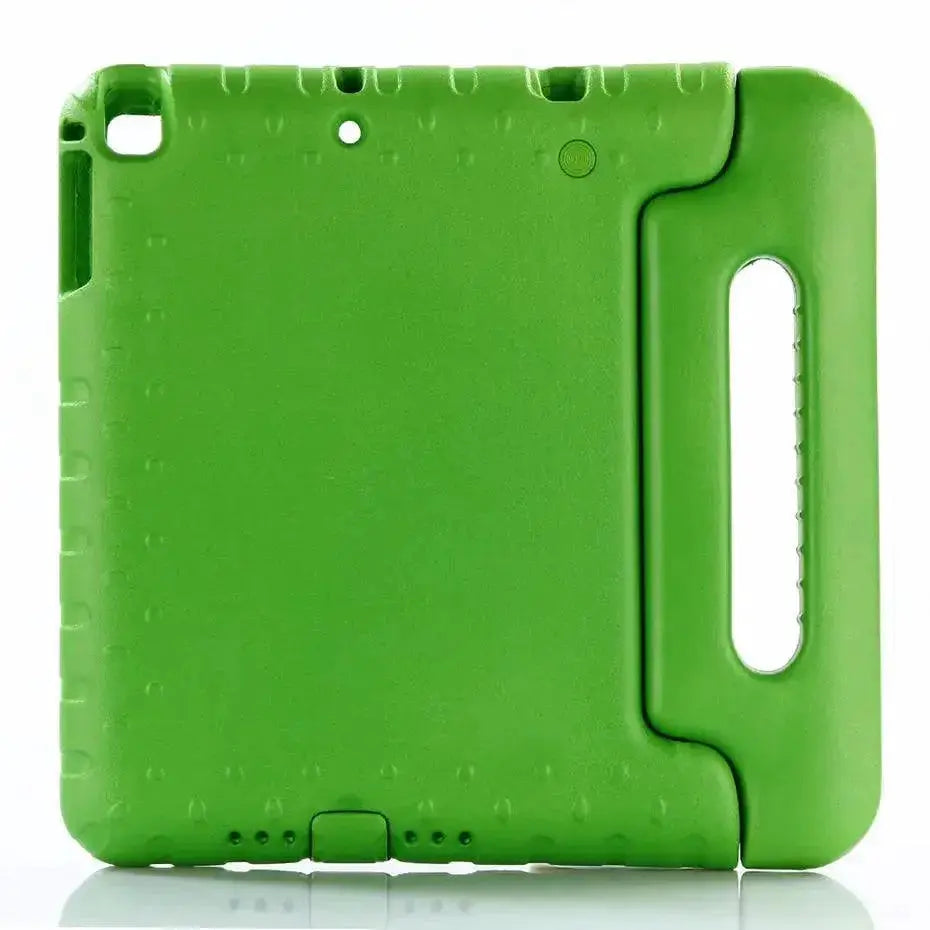 iPad Case for Kids with Built in Stand — Blue