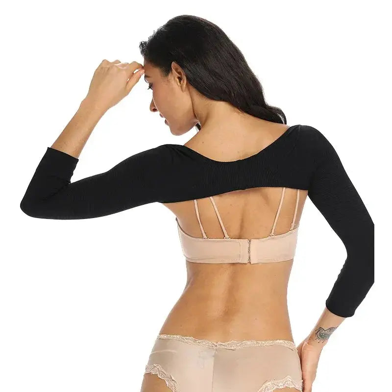 Slimming Arm Shaper and Posture Corrector for Women Top