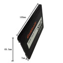 Goldenfir SSD 2TB Drive for Laptops Ultimate Budget Storage