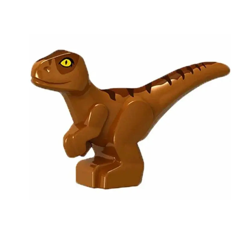Locking Indominus Rex Dinosaur Figures Set For Jurassic World