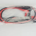 HoldPeak Needle Point Clamp Multimeter Test Probe/Lead Probe