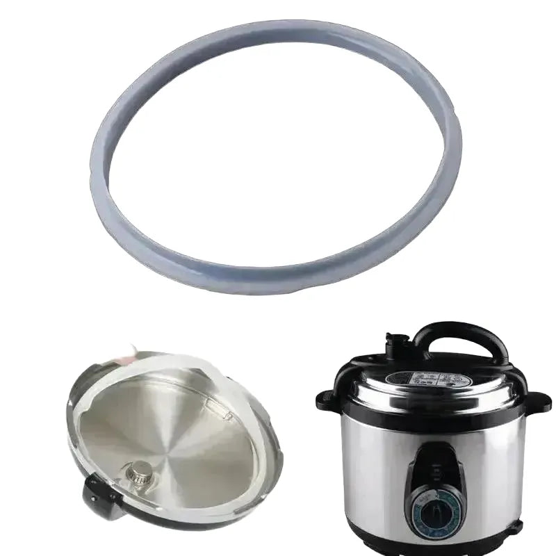 Leakproof Gasket for Cookers — Default Title