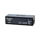 Secure Industrial Serial Server for IoT