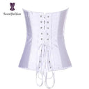 Slimming Satin Corset Shaper for Women