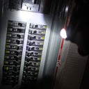 Party Lighting Decoration Magic Strap Fingerless Glove LED Torch