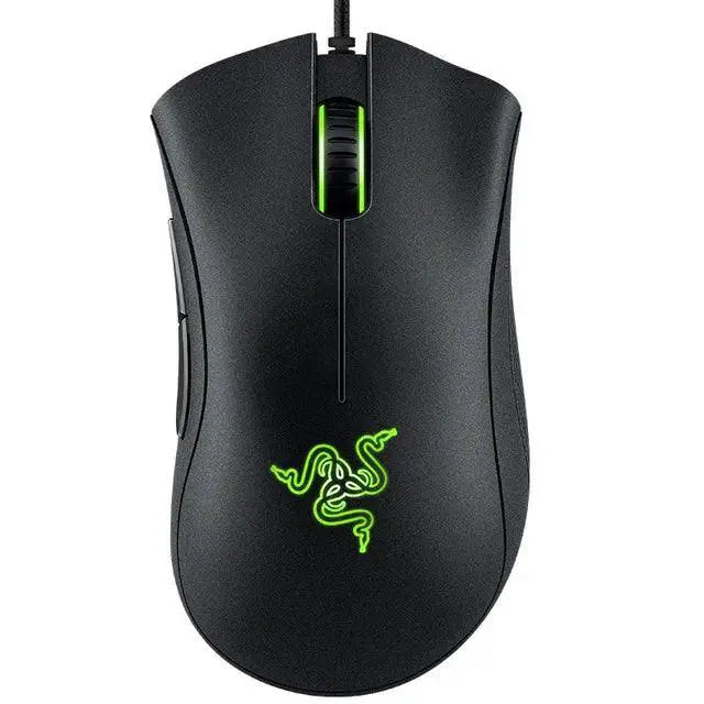 Razer DeathAdder Gaming Mouse Enhanced Precision Control