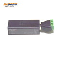 Secure Industrial Serial Server for IoT