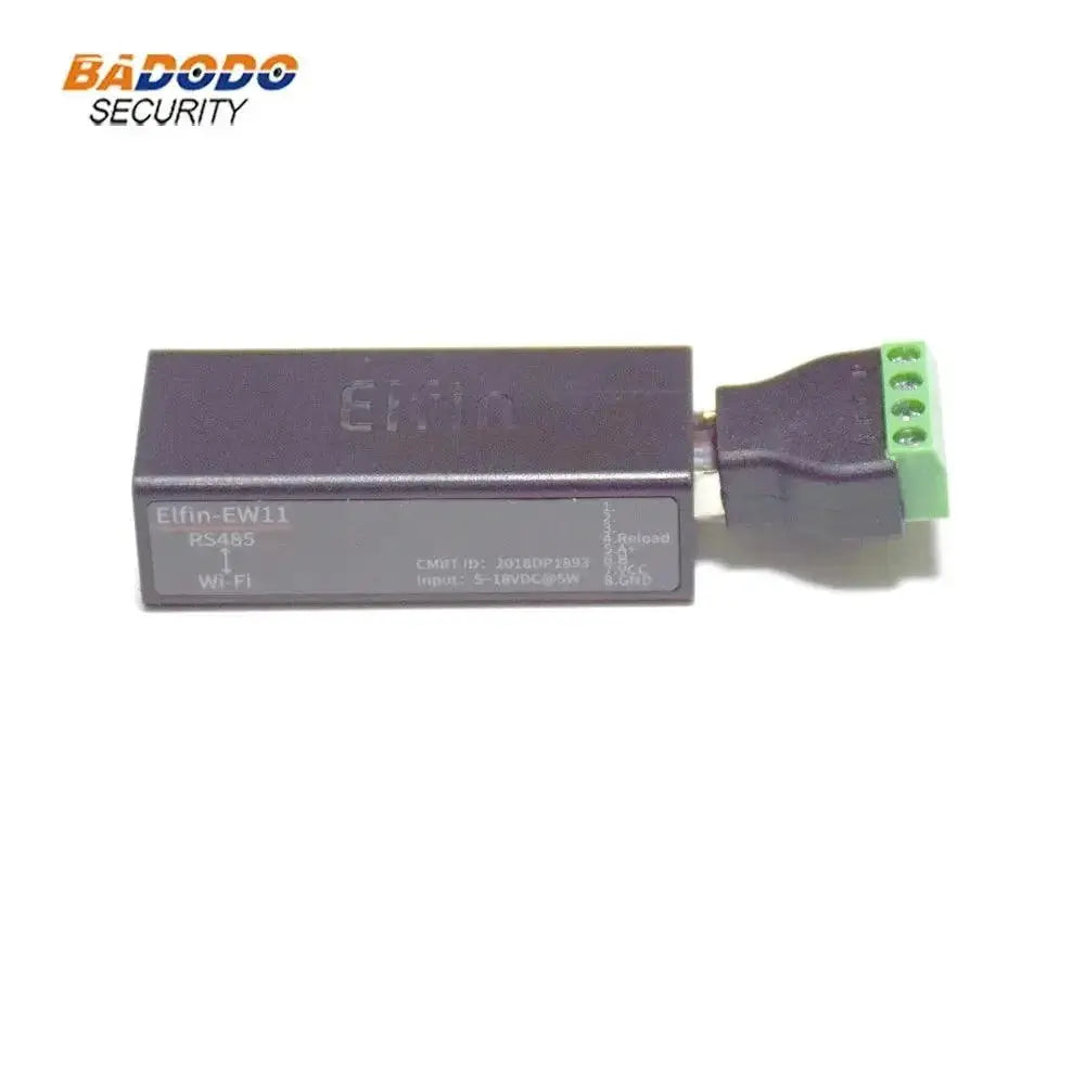 Elfin EW11 WiFi Serial Server for IoT Data Transfer