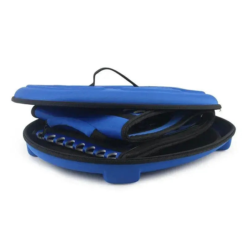 Pure Color Portable Pet Carrier Stylish Travel Bag