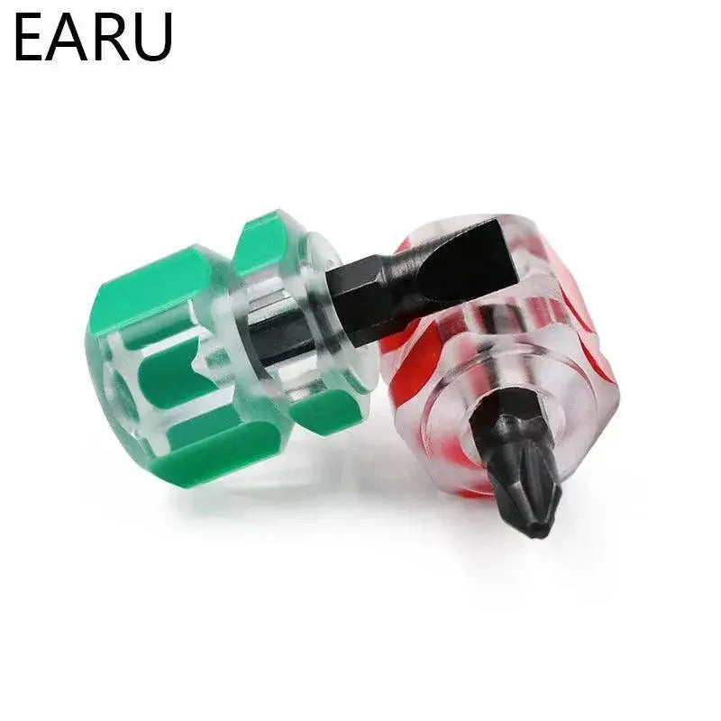 Radish Head Precision Screwdriver Kit Compact Repair Tool