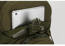 Compact 15L Molle Tactical Backpack for Outdoor Sports