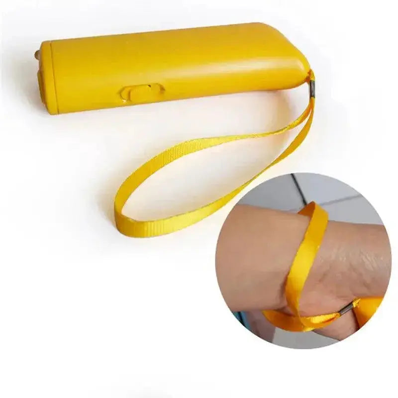 Ultrasound Dog Training Device Bark Control Repeller