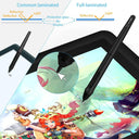 XP-Pen Artist Pro Drawing Tablet for Precision and Tilt