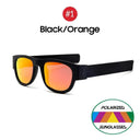 Glare-Free Sunglasses for Beach Travel