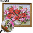 Diamond Painting Kit For Crafters Decor