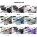 Toyearn Sunglasses for Unisex UV400