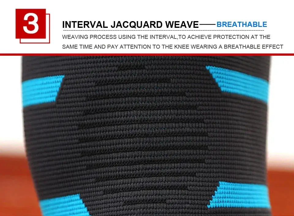 Knee Brace for Pain Relief for All Users — product view 15