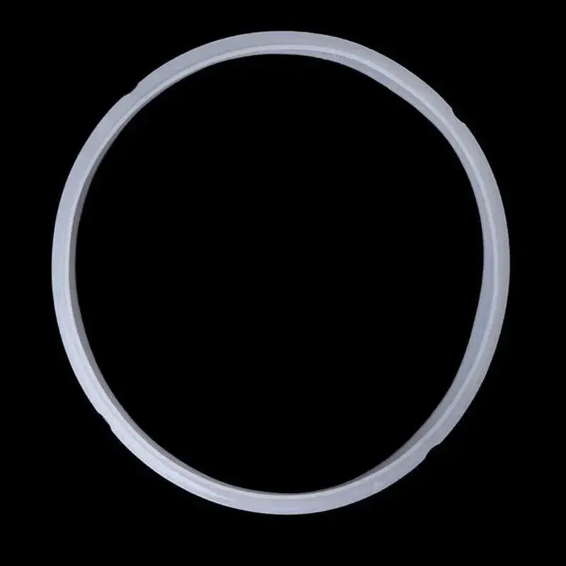 22cm Silicone Sealing Ring For 5 To 6L Pressure Cookers