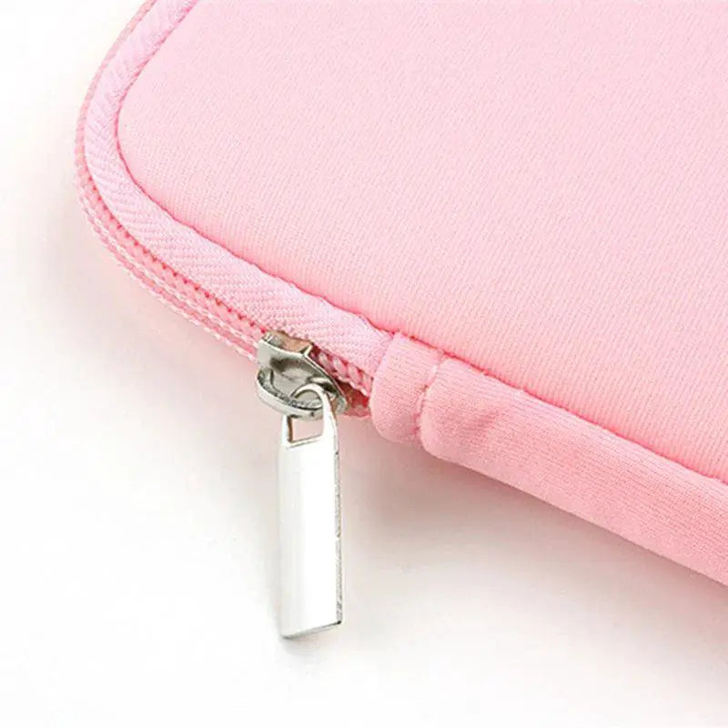 Soft Tablet Sleeve Bag Premium Protection for Devices