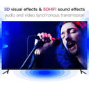 Shuliancable Hdmi Cable For 4K TV - 2M