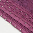 Curvy Confidence Women's Magnetic Slimming Bodysuit