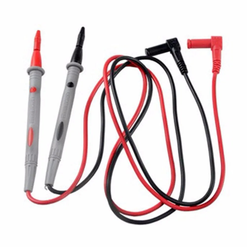 HoldPeak Multimetro Digital USB Multimeter AC/DC Voltage Current — product view 8