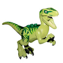Locking Indominus Rex Dinosaur Figures Set For Jurassic World