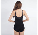 SH-0001 High Waist Belly Panty Women Shaping Panties Slimming