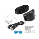 Anti Bark Dog Training Collar Waterproof Rechargeable